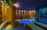 Lucca in Azzurro Maison de Charme - Chambres d’hôtes Lucques