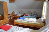 Habitación cuádruple