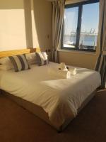 Deluxe Double Room with Balcony and Sea View