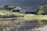 Shabach Farm - B&B Hartebeesrivier