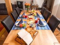 Ferienwohnung Gästehaus Fürlauwi - B&B Meien