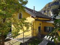 B&B DELL'ANTICA OSTERIA -Varzo - B&B