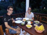 Deluxe Doppelzimmer mit Balkon