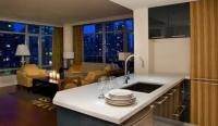 Signature One Bedroom Suite with Kitchen