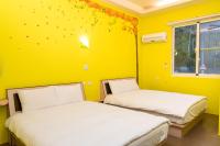 Clover B&B - B&B Yuchi