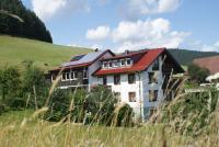 B&B Baiersbronn - Pension Haus-Sommerberg - Bed and Breakfast Baiersbronn