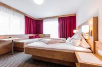 Apartamento Confort de 2 dormitorios