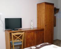 Vierbettzimmer mit Bad