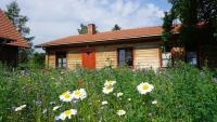 Gästehäuser Eva-Maria und Reinhard Köhler - Ferienwohnung Hinrichshagen Hof Eins
