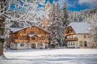 MEINE HEIMAT - Charming Mountain Apartments & Alpine Winter in SKI AMADE - Chambres d'hôtes Ramsau am Dachstein