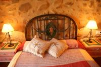 Doppel- oder Zweibettzimmer