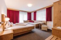 Apartamento Confort de 2 dormitorios