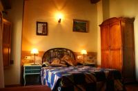 Driepersoonskamer met Douche