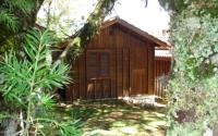 Pousada Kauffmann - B&B
