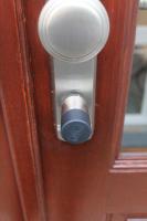 Apartment Türkis zentral - B&B Brema