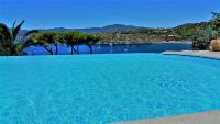 B&B Capoliveri - Residence Cala Silente - Bed and Breakfast Capoliveri