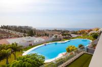 2 Bedrooms Apartment In Magnolia Golf Resort, La Caleta - Bed and Breakfast Adeje