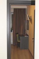 Chambre Simple avec Salle de Bains Commune