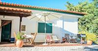 Quinta do Cerrado Setubal - B&B Setúbal