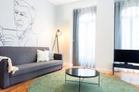 Orpheus - Miguel Torga - UNESCO Heritage - Ferienwohnung Coimbra