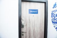 White Dream Suites - B&B Iași