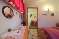 Camera Doppia con Letti Singoli