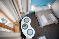 Double or Twin Room with Shower