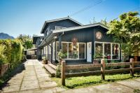 Hola Pucon - B&B