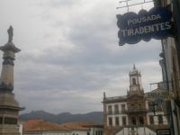 B&B Ouro Preto - Pousada Tiradentes - Bed and Breakfast Ouro Preto