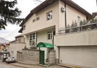 Villa Old Town - Ferienwohnung Sarajevo