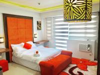Studio type with free wifi, Apartments - Manila