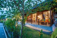 Tirta Padi Villa Ubud - B&B