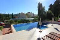 Studio Mlini 8579c, Apartmány - Mlini