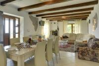 Ferienhaus mit 4 Zimmern