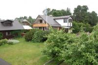 Laane Pansion - Bed and Breakfast