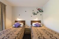 Familien-Apartment mit 1 Schlafzimmer