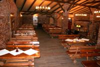 Pensiunea Alex - B&B Sinaia