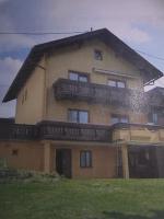 Ferienhaus Gundolf Christine & Peter - B&B Arzl im Pitztal