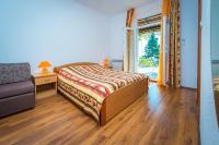 Chambre Double avec Terrasse - Vue sur Mer