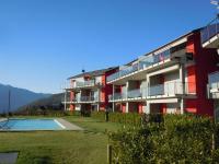 B&B Luino - Residenza Roggiolo - Bed and Breakfast Luino