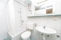Double Room with Terrace and Sea View  