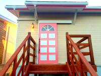 Cottage with Loft  "Irodori" Ocean View