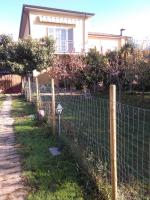 finestra tra cielo e mare - B&B Luni