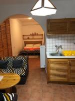 Appartamento Monolocale