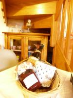 Gîte Losten Ar Goguès - B&B