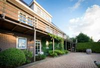 Harlingen Garden Apartment - B&B