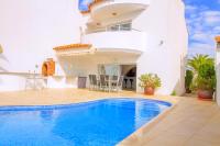 LEON INMO Luxusvilla Coral - 10190 - B&B Empuriabrava