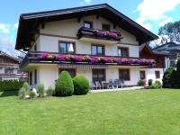 B&B Maria Alm am Steinernen Meer - Apartements Birkenhof - Bed and Breakfast Maria Alm am Steinernen Meer