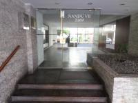 Dos Ambientes Plaza Colon con Cochera y Wifi - B&B Mar del Plata