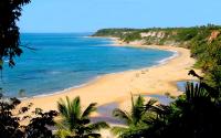Residence Pé na Areia - Bed and Breakfast